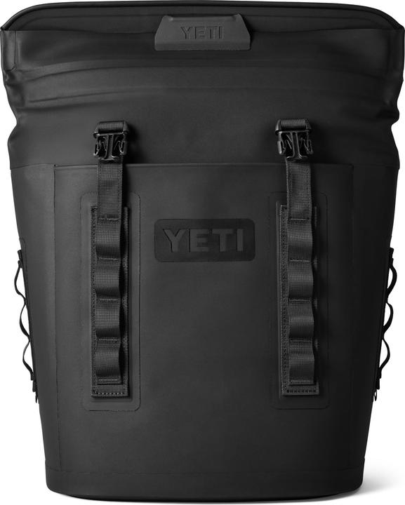 Image du produit Yeti Hopper Soft Backpack Cooler (12 l)