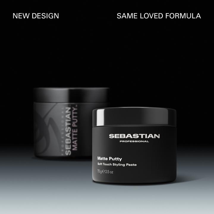 Immagine prodotto Sebastian Matte Putty (75 ml)