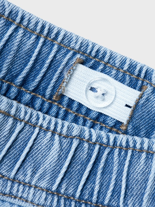 Produktbild Name it Denim Bermudashorts (152)