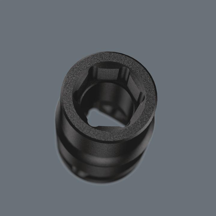 Image du produit Wera Wheel Impaktor C Set 1 (19 mm, 17 mm, 21 mm)