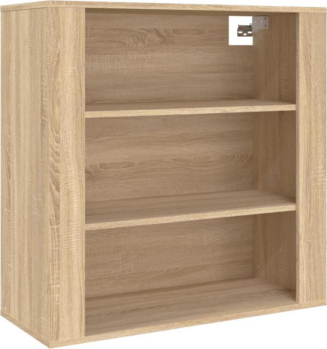 Image du produit vidaXL Highboard (80 x 33 x 80 cm)