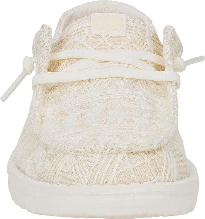 Image du produit Hey Dude Wendy Crochet Lace (29)