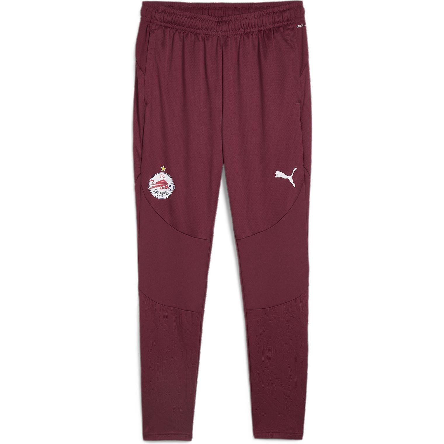 Puma, Herren, Sporthose, RBS Training Pants (3XL), Rot, 3XL