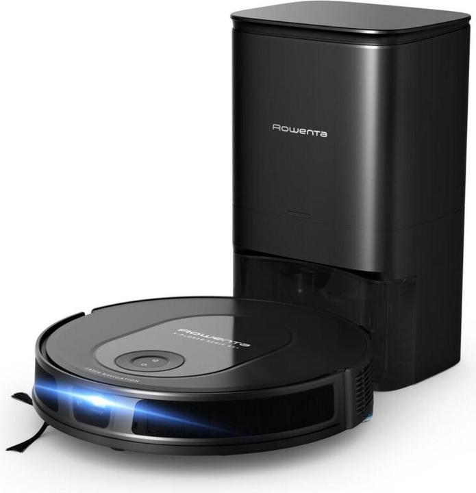 Produktbild Rowenta X-PLORER Serie 65+ (Saugwischroboter)