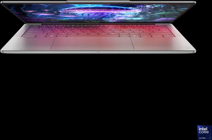 Produktbild Lenovo Yoga Slim 7 (14", Intel Core Ultra 5 226V, 16.38 GB, 512 GB, DE)