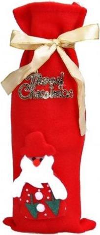 Produktbild MU Classic Weihnachtsverpackung - Weinflaschen Deko