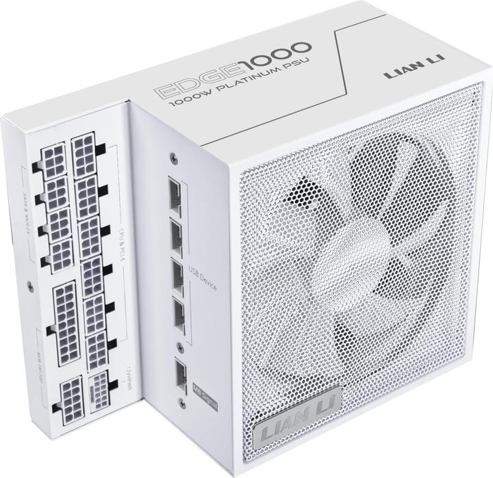 Lian-Li EDGE EG1000 (1000 W)