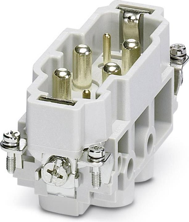 Produktbild Phoenix Contact Steckereinsatz HC-K 1686889 4