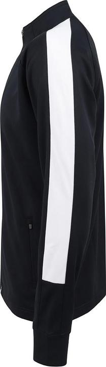 Actual product image Finden & Hales Mens Knitted Tracksuit Top (4XL)