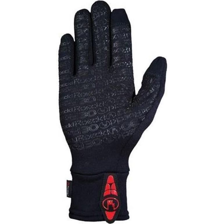 Thumbnail - Roeckl, Unisex, Handschuhe, Paulista Handschuhe, Schwarz, (11)