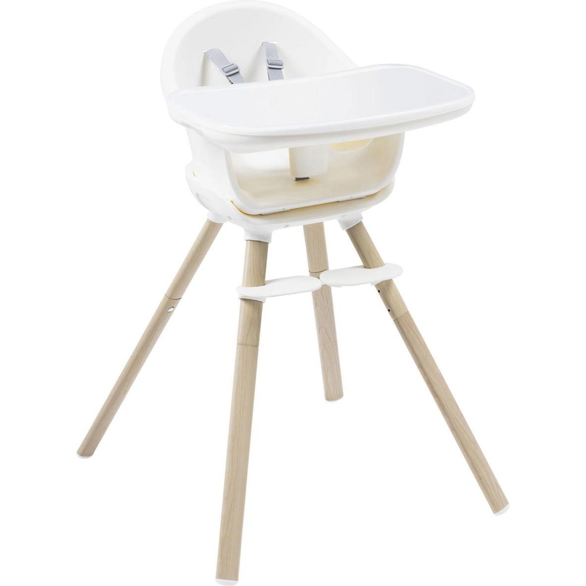 Maxi-Cosi Moa Beyond White (Hochstuhl Sitzerhöhung) (2710044110)