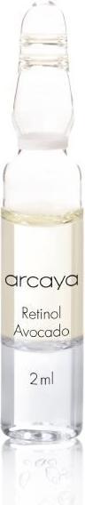 Immagine prodotto Arcaya Fiale Retinol Avocado 5x2ml (10 ml)