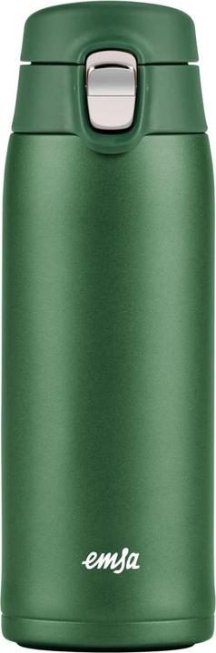 Produktbild Emsa Isolier-Trinkflasche LIGHT MUG, 0,4 Liter, grn (0.40 l)