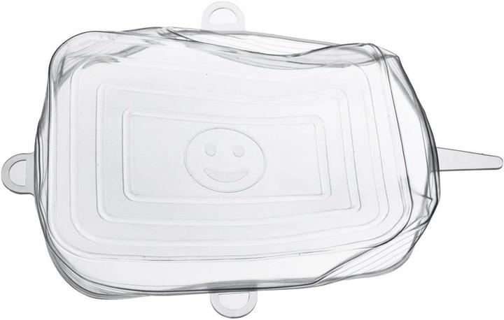 Image du produit Westmark Couvercle de fraîcheur, lot de 6