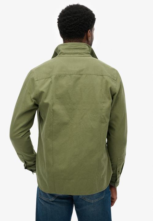 Immagine prodotto Superdry The Merchant Store – Frontier Hemd (XXL)