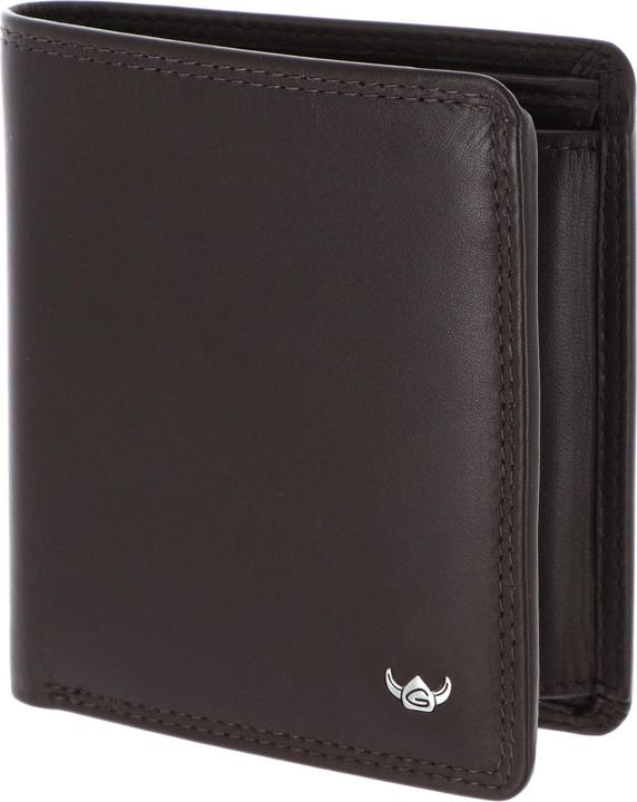Actual product image Golden Head Polo RFID Protect Scheintasche 1129