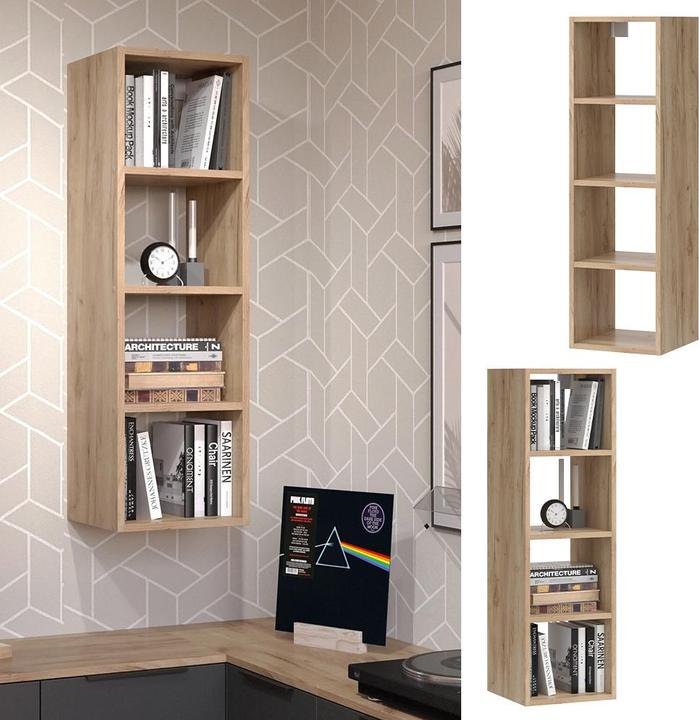 Produktbild Vicco Wido (30 x 30 x 100 cm)