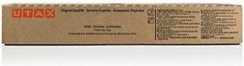 Utax Toner 1T0C2L0UT0 / CK-8541K Schwarz (BK)