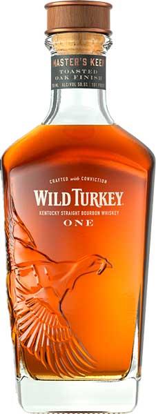 Immagine prodotto Wild Turkey Master's Keep One