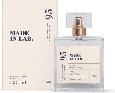 Made In Lab 95 Women EDP spray 100ml (Eau de Parfum, 100 ml)