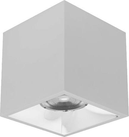 Actual product image Brumberg LED surface-mounted downlight (2.66 lm)