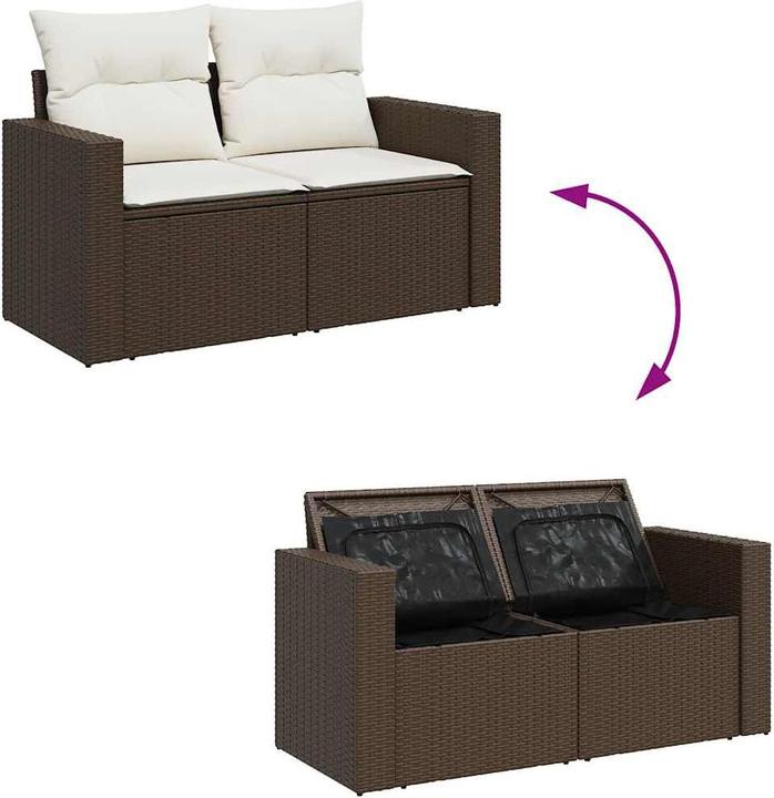 Image du produit vidaXL Adrian