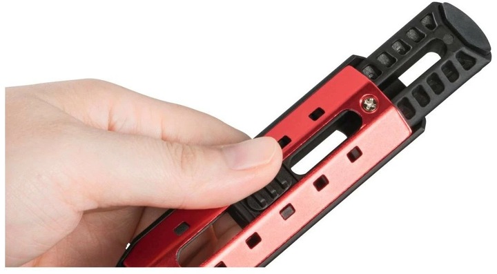 Actual product image Hama Solid III, 80B (Plastic)