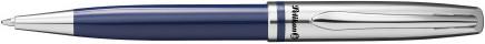 Actual product image Pelikan JAZZ CLASSIC - ballpoint pen (Dark Blue, 1 x)