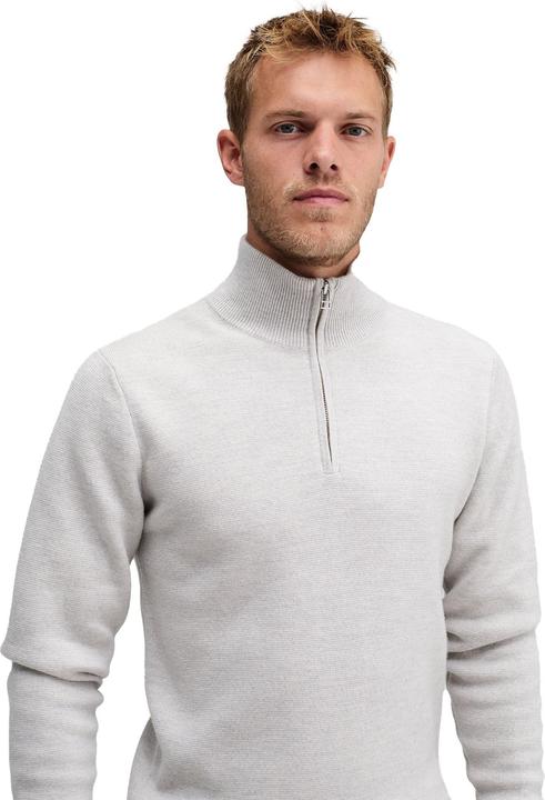 Produktbild Mover Plastic Free Sportswear Heavy Merino Zip Neck (L)