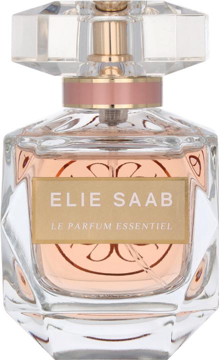 Actual product image Elie Saab Le Parfum Essentiel (Eau de parfum, 50 ml)