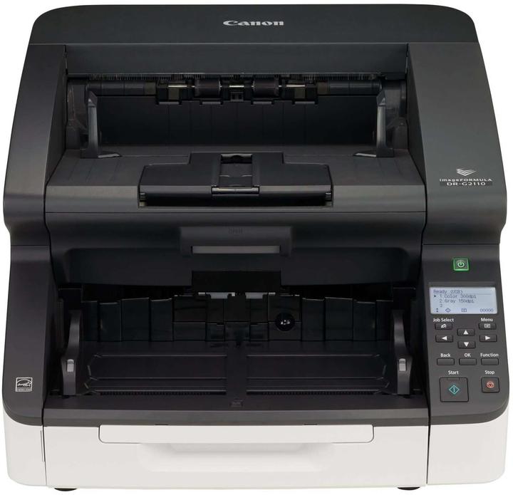 Canon DR-G2110 (USB, LAN, WLAN)