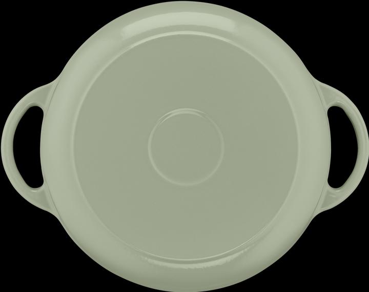Produktbild Tefal LOV Bräter (25 cm, Kochtopf, Bräter + Schmortopf, Gusseisen)