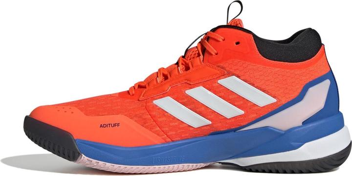 Produktbild Adidas Crazyflight 6 Mid M (46)