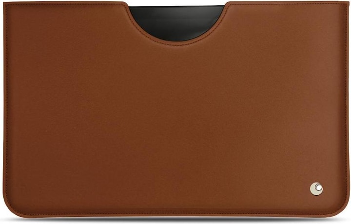 Marron ( Nappa - Pantone #8B4720 )
