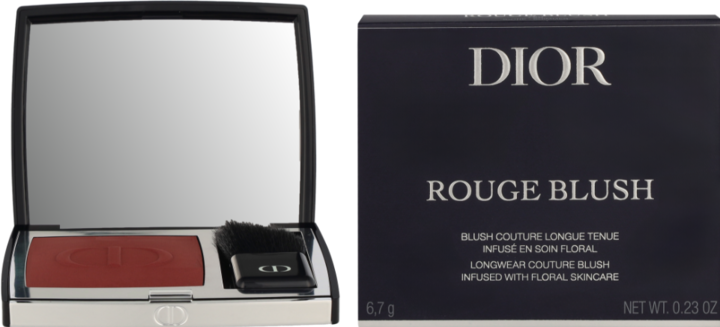 Actual product image Dior Rouge Blush (720 Icône)
