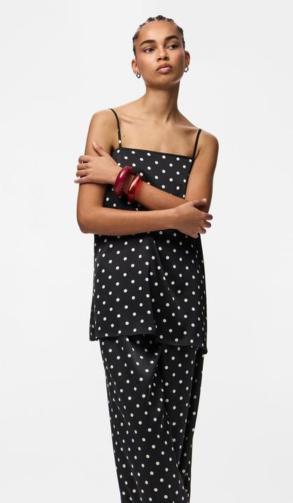 Immagine prodotto Pieces PCJYTTA SATIN Trägertop (M)