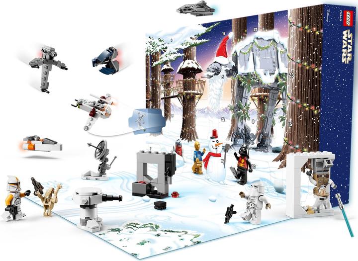 Immagine prodotto LEGO Guerre Stellari