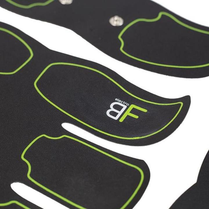 Actual product image HMS Elecrto BF muscle electrostimulator