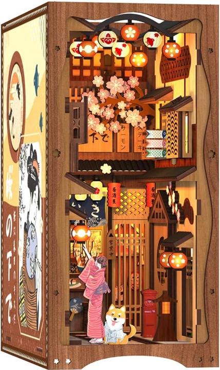 Image du produit Under the Sakura Tree (Français, Collectif, 2025)