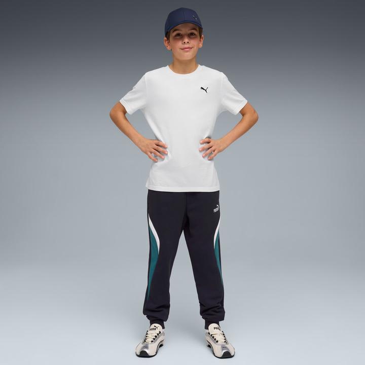 Image du produit Puma ESS BLOCK Sweatpants TR B (176)