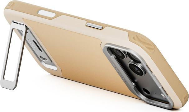 Immagine prodotto Tilta Khronos Lite iPhone 17 Pro Max Case (Apple iPhone 17 Pro Max)