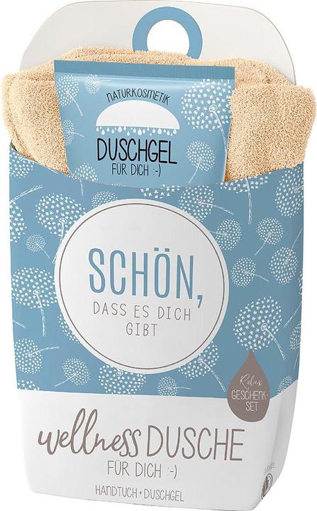 Immagine prodotto La Vida Sono felice che tu esista (Set per la cura del corpo)