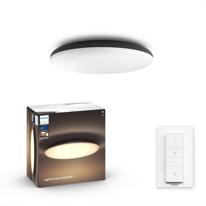 Image du produit Philips Hue Cher Base BT (3000 lm)