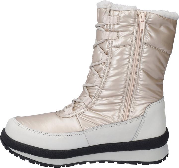 Actual product image CMP Campagnolo Harma Wmn Snow Boots 39Q4976-A219 Beige 37 (37)