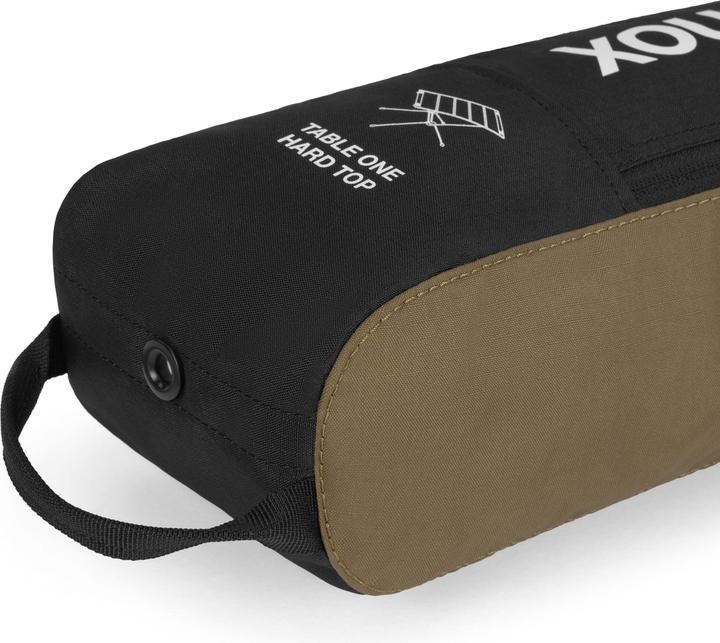 Image du produit Helinox Table One Hard Top Coyote Tan