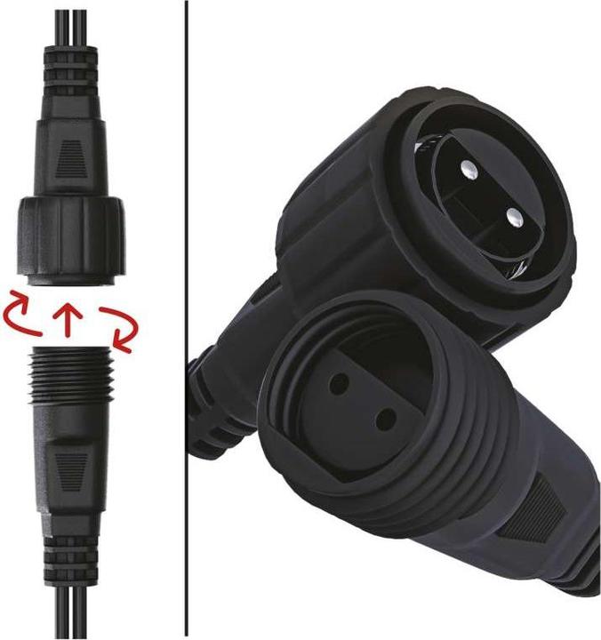 Image du produit Emos D2CC04 (3 m)