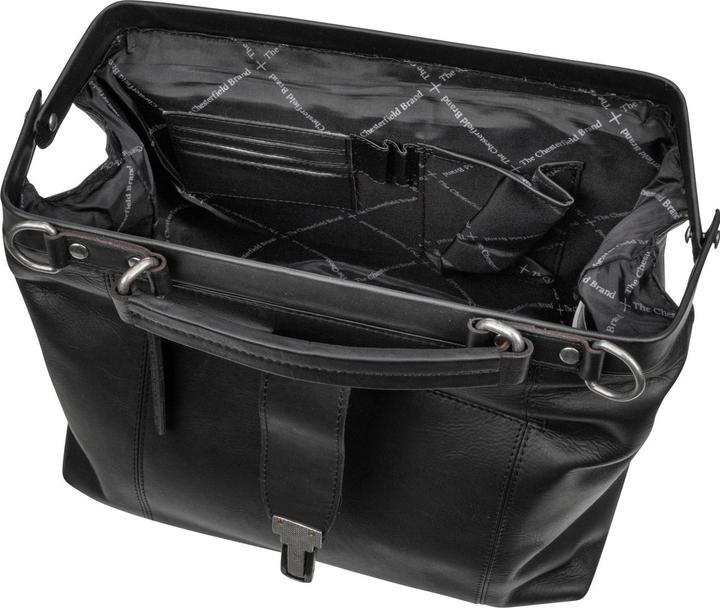 Image du produit The Chesterfield Brand Sac à main Shaun 1118