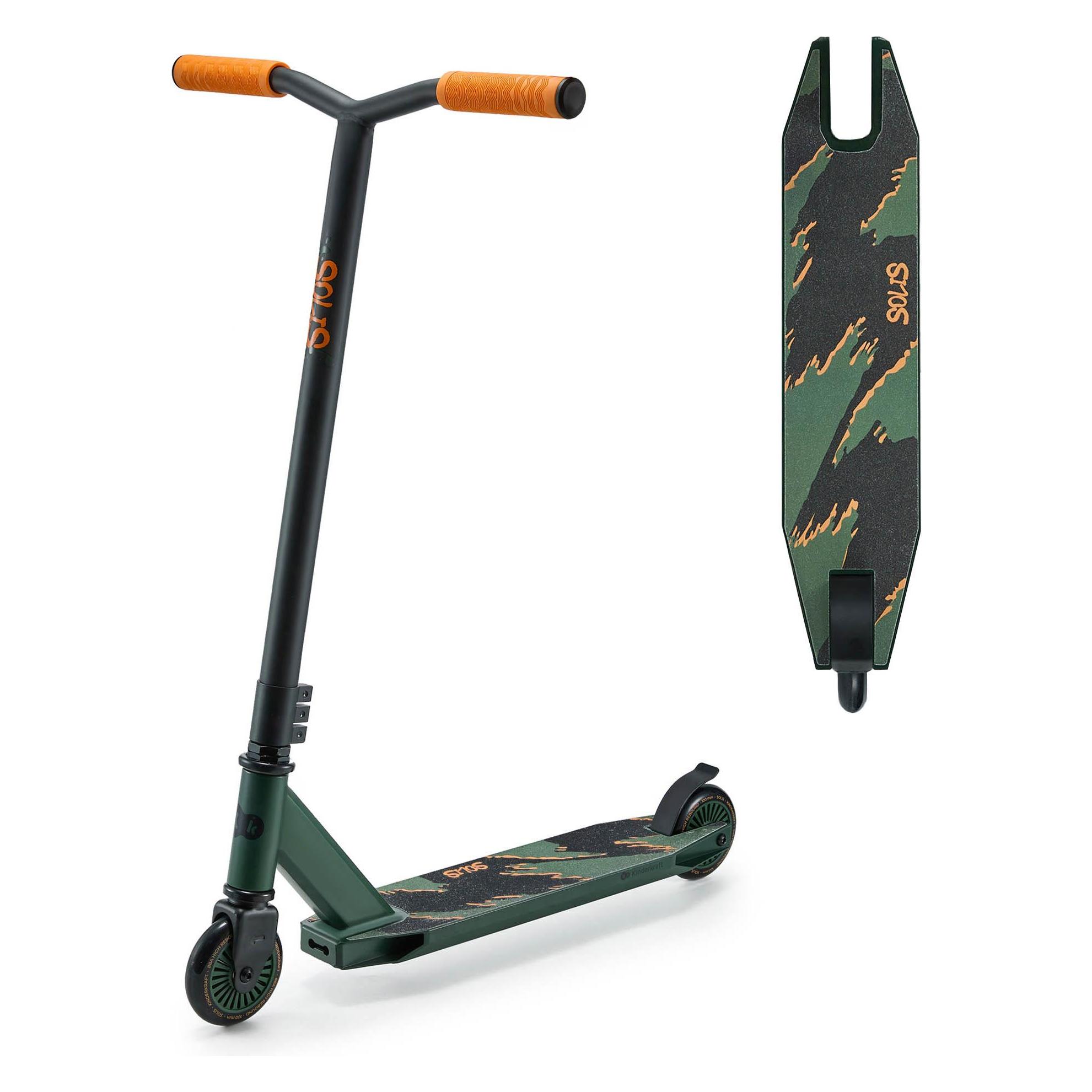KinderKraft, Scooter