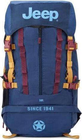 Produktbild Delsey Jeep Hiking Backpack - Urbane Rucksäck (30 l)