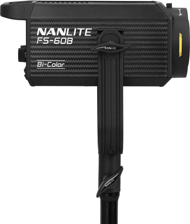 Image du produit Nanlite FS-60B (éclairage de studio, Lumière vidéo)